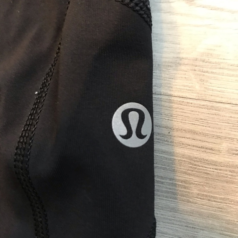 Like new Lululemon leggings